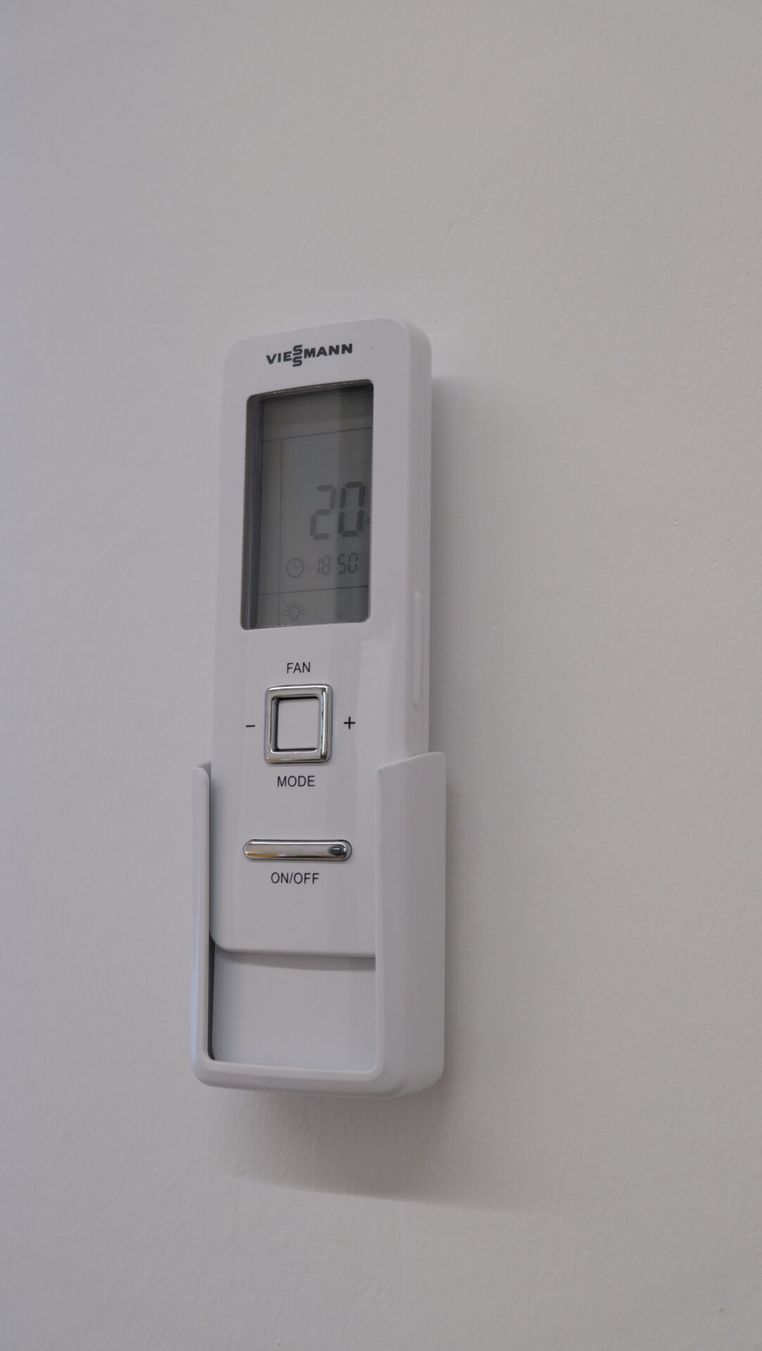Telecomando del climatizzatore